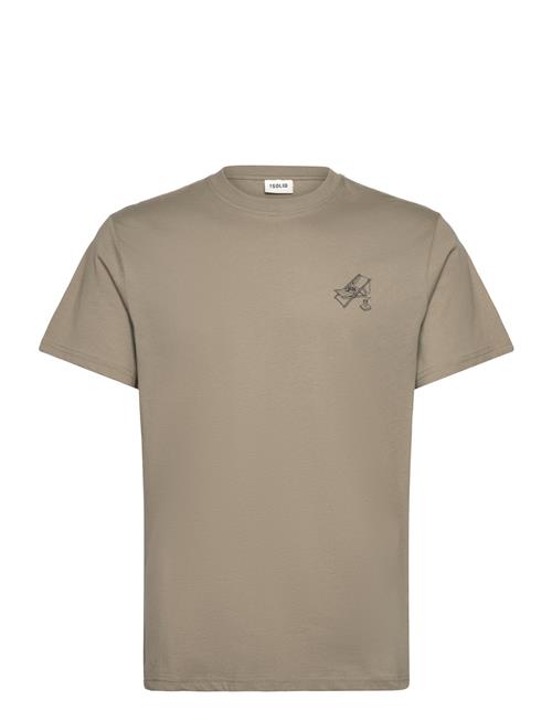 Sdpax Solid Brown