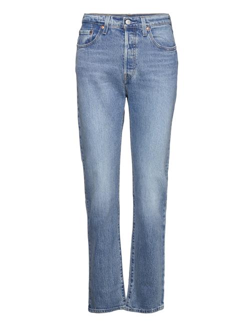 Se 501 Jeans For Women Hollow Day Levi's® Blue ved Booztlet