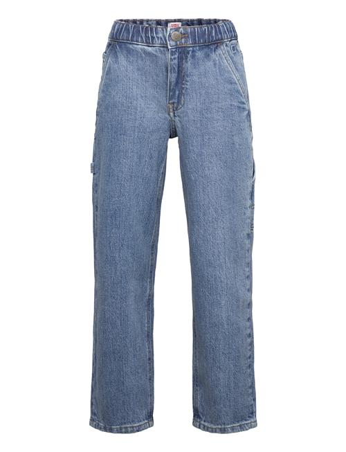 Tnd Jaiden Carpenter TUMBLE 'N DRY Blue