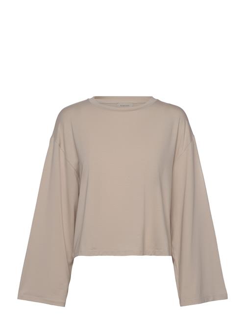 Gigi Top Residus Beige