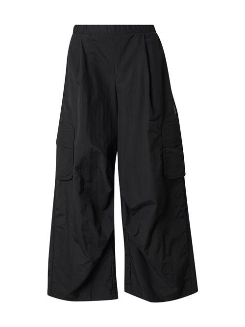 ADIDAS SPORTSWEAR Sportsbukser  sort