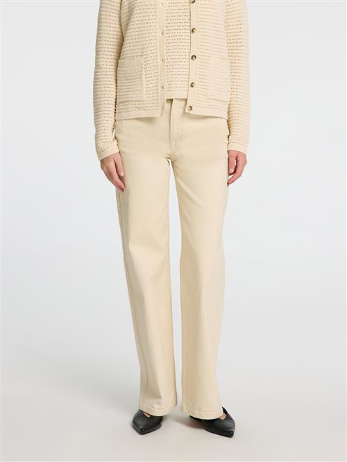 SELECTED Jeans  beige