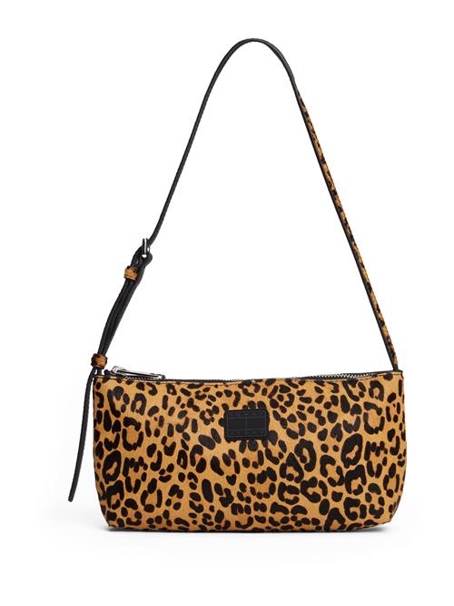 Tommy Jeans Skuldertaske 'MUST'  pueblo / sort