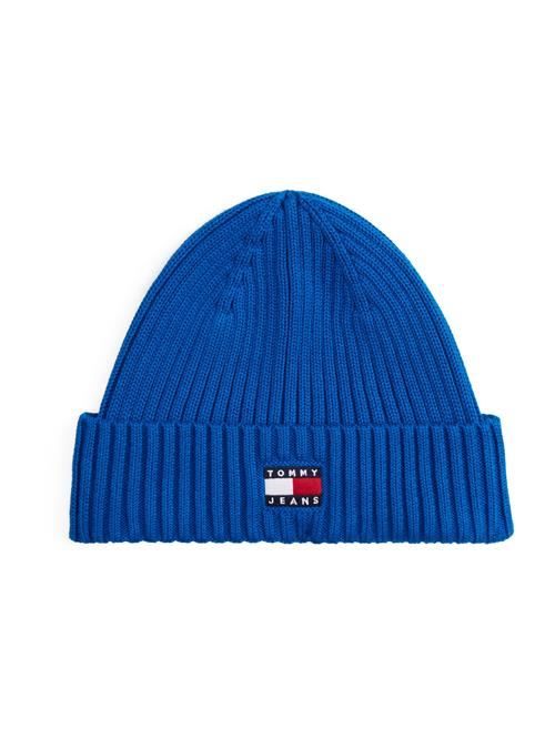 Tommy Jeans Hue 'HERITAGE'  blå / navy / rød / hvid