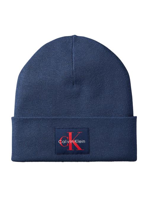 Calvin Klein Hue  navy / rød / hvid