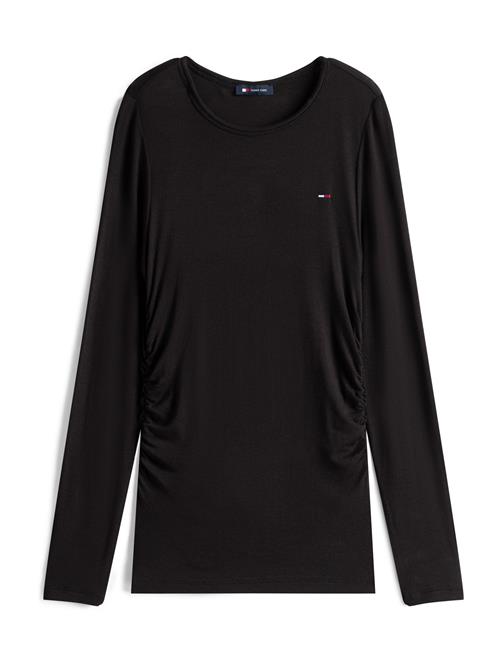 Tommy Jeans Shirts  sort