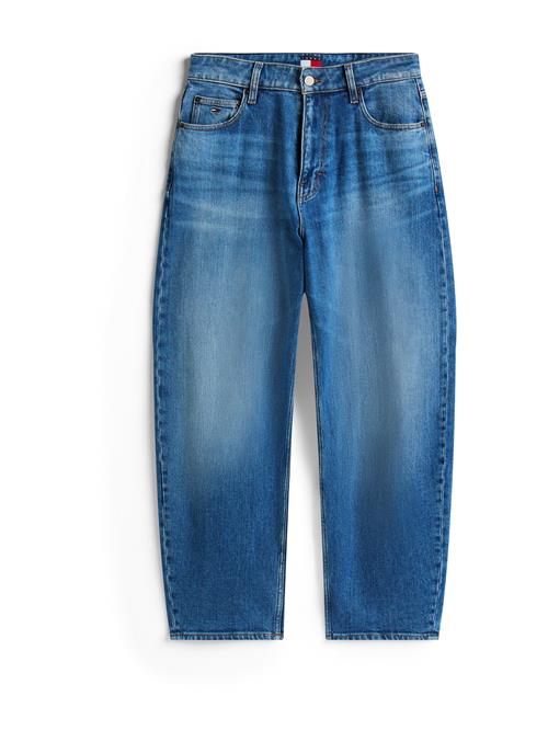 Tommy Jeans Jeans 'JEANIE'  blue denim