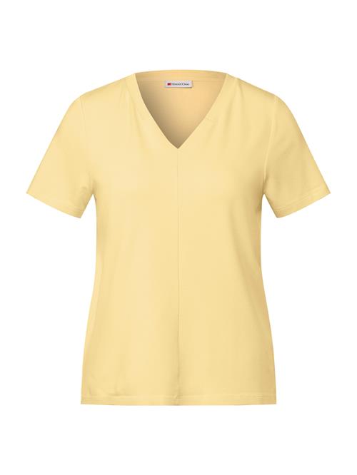 STREET ONE Shirts  gul