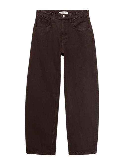 MANGO Jeans 'BET'  brun