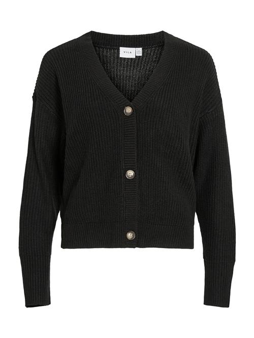 VILA Cardigan 'VIAVELINE'  sort
