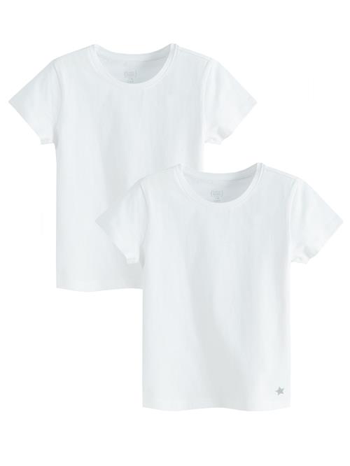 Cool Club Bluser & t-shirts  hvid