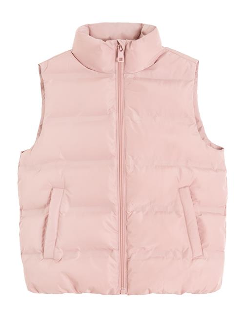 Cool Club Vest  rosé