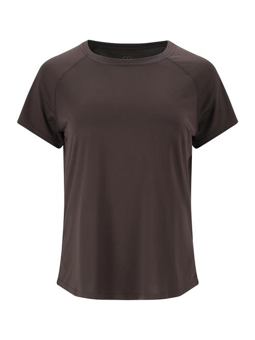 Athlecia Funktionsbluse 'Gaina V2'  antracit