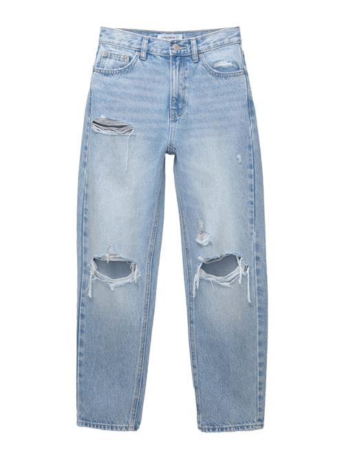 Pull&Bear Jeans  himmelblå