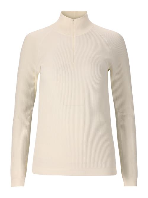 Athlecia Funktionsbluse  uldhvid