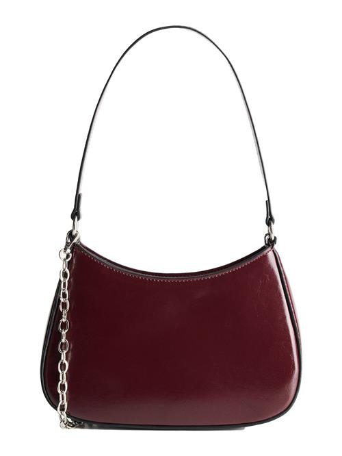 Bershka Skuldertaske  grenadine