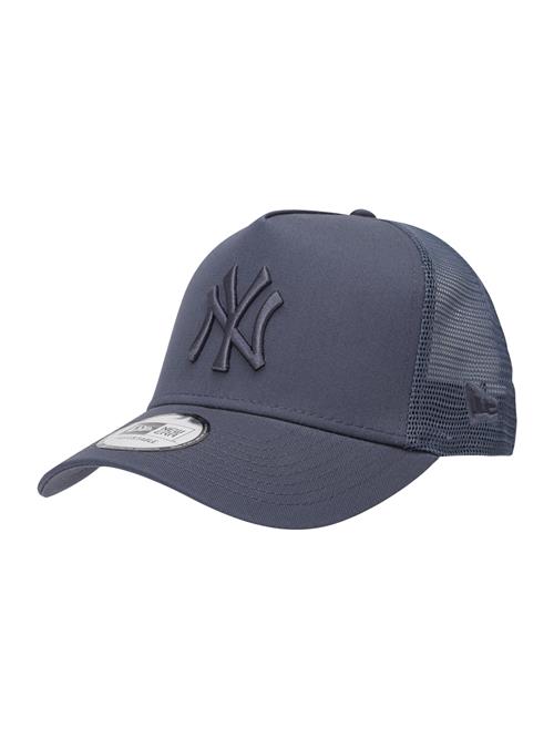 NEW ERA Hætte 'LEAGUE ESS NEYYAN'  safir