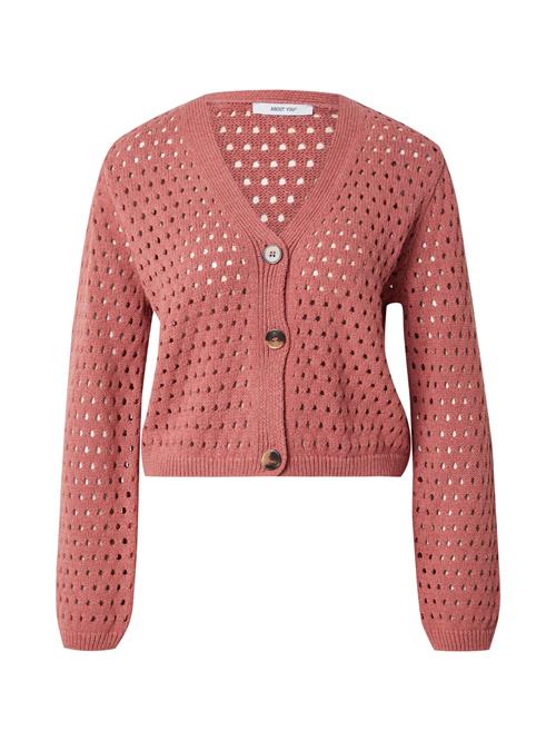 Se ABOUT YOU Cardigan 'Cecile'  pitaya ved About You