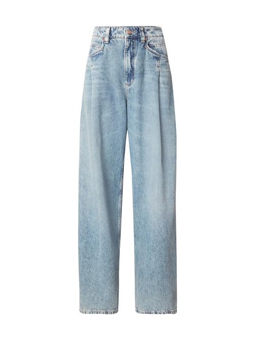 BOSS Jeans 'SLOUCHY'  blue denim