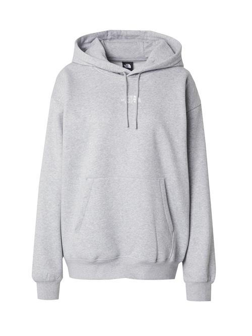 THE NORTH FACE Sweatshirt 'ESSENTIAL'  lysegrå