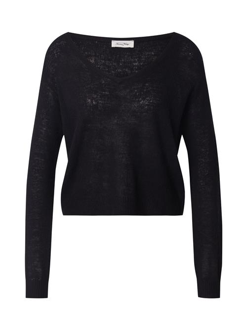 Se AMERICAN VINTAGE Pullover 'DUMY'  sort ved About You