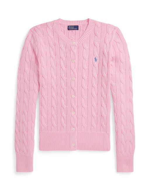 Polo Ralph Lauren Cardigan  lys pink
