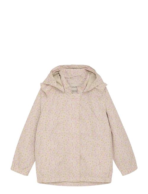 Jacket Pongee Minymo Pink