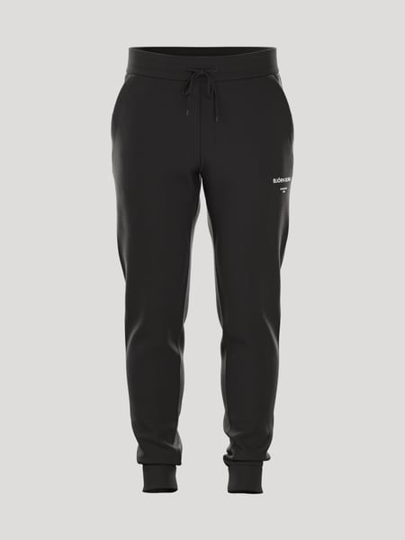 Björn Borg Borg Essential 1 Sweatpants Sort, M