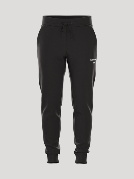 Björn Borg Borg Essential 1 Sweatpants Sort, XXL