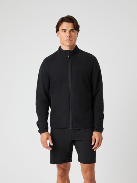 Björn Borg Borg Full Zip Fleece Sort, L