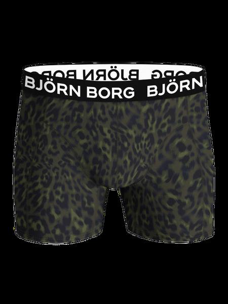 Björn Borg Microfiber Boxers 1-pack Multi, S