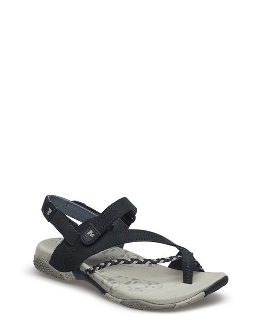 Women's Siena - Navy Merrell Blue