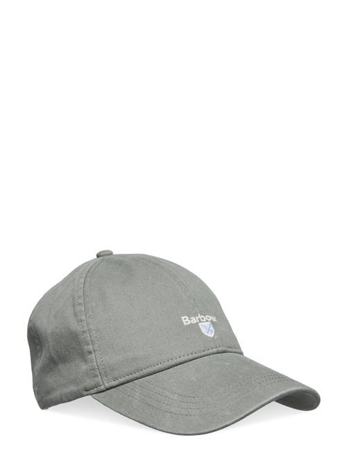 Barbour Cascade Cap Barbour Khaki