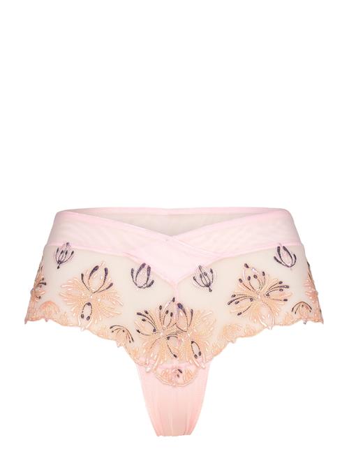 Champs Elysees Revealing Shorty CHANTELLE Pink