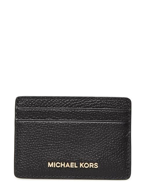 Card Holder Michael Kors Black
