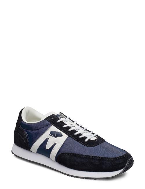 Albatross Deep Navy/White Karhu Blue