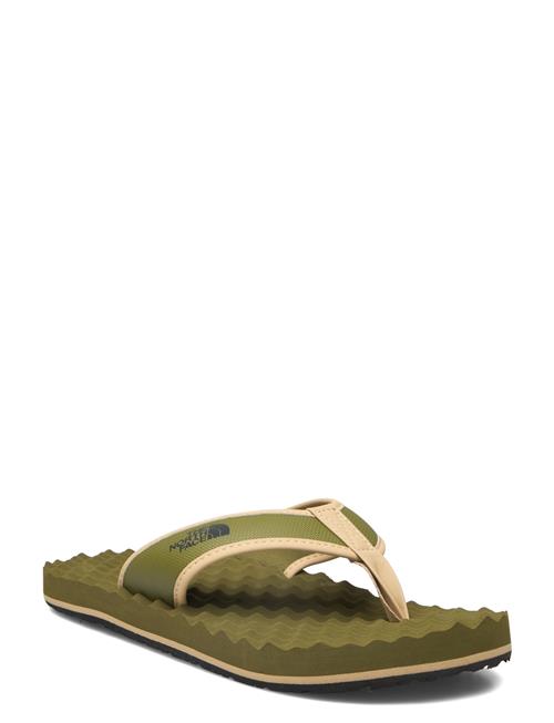 M Base Camp Flip-Flop Ii The North Face Green