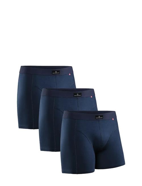 Men's Classic Trunks Danish Endurance Blue
