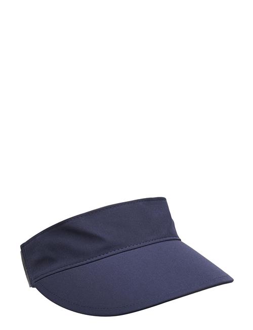 Logo Sun Visor Röhnisch Blue