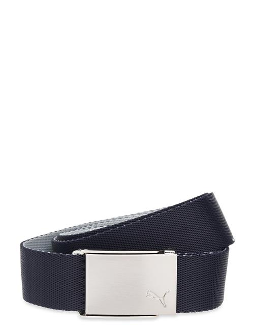 Reversible Web Belt PUMA Golf Black