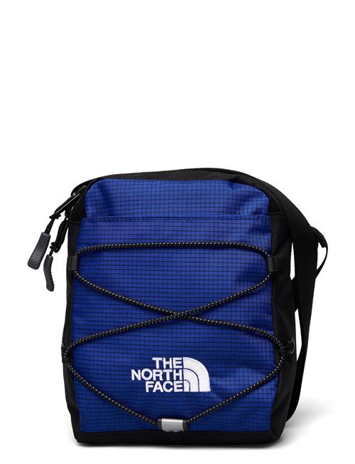 Se Jester Crossbody The North Face Blue ved Booztlet