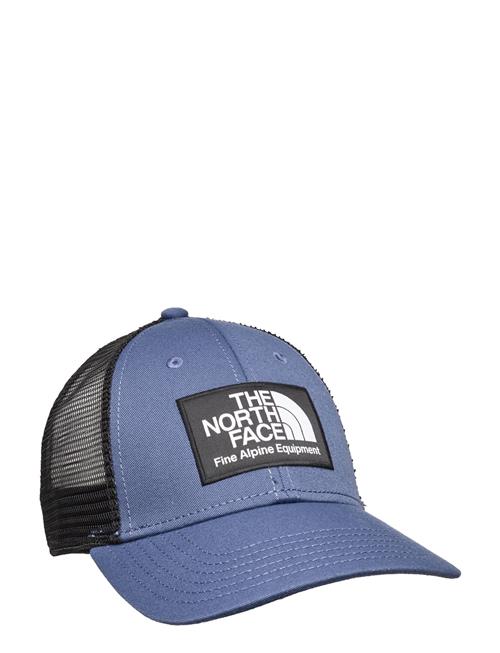 Mudder Trucker The North Face Blue