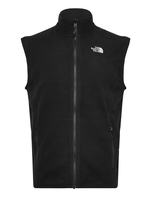M 100 Glacier Vest - Eu The North Face Black