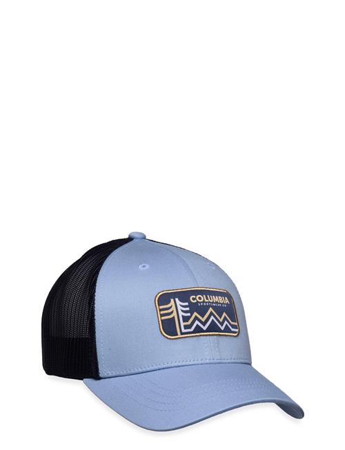 Columbia Youth Snap Back Columbia Sportswear Blue