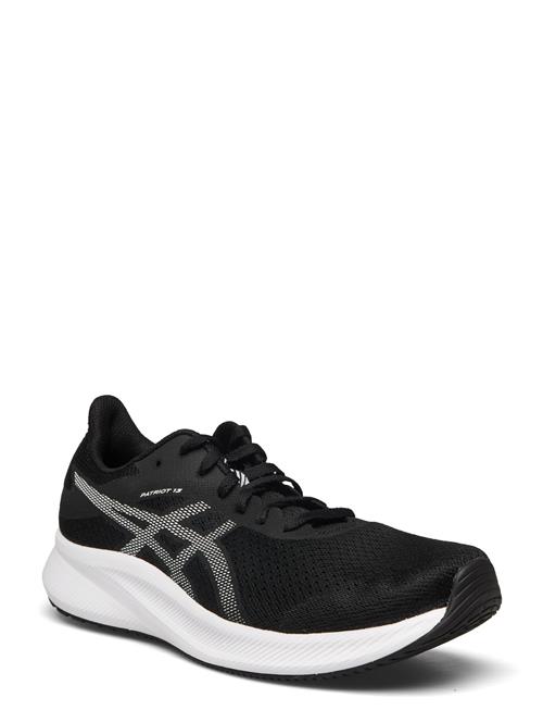 Patriot 13 Asics Black