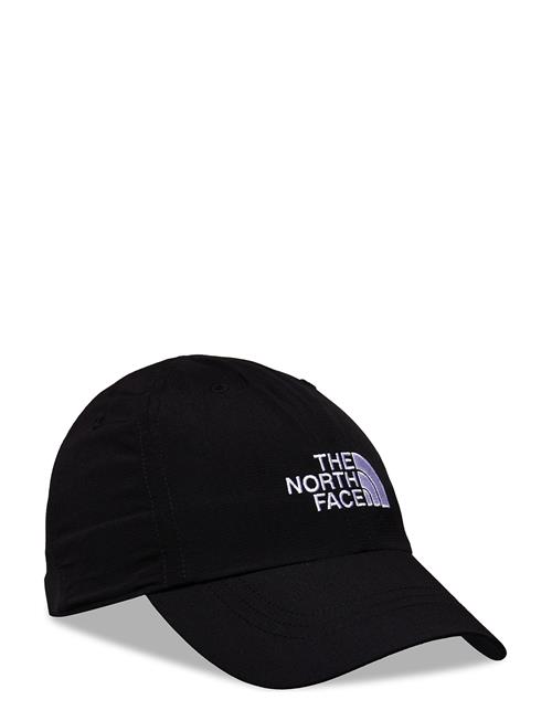 Kids Horizon Hat The North Face Black