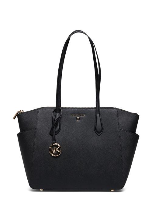 Md Tz Tote Michael Kors Black