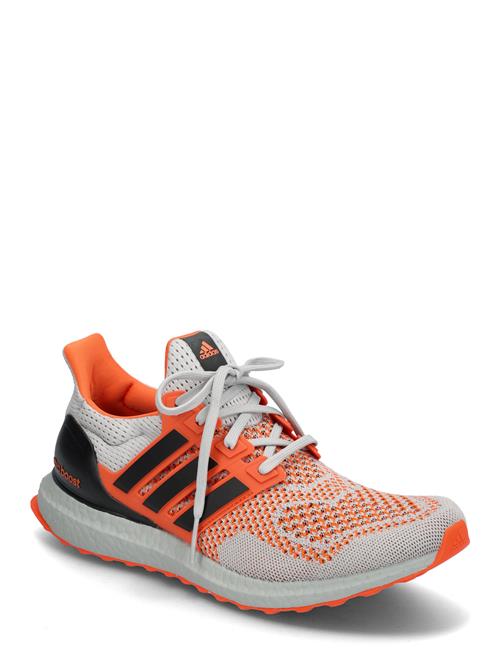 Ultraboost 1.0 Adidas Sportswear Orange