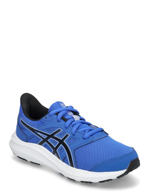 Jolt 4 Gs Asics Blue