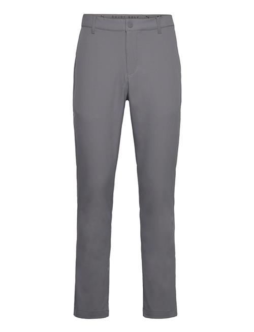 Dealer Tailored Pant PUMA Golf Grey
